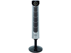 Ventilador de Torre ORBEGOZO TWM 1015 (3 velocidades - 45 W)