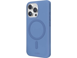 Funda SBS Instinct MagSafe iPhone 16 Pro (Azul)