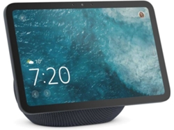 ① USED 最新 Amazon Echo Show 8 第4世代 MD6NE4 Assistente Virtual AMAZON Echo Show 8 Graphite (Alexa - Gris
