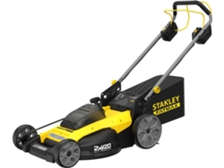 Cortacésped STANLEY 18V SFMCMWS251M-QW