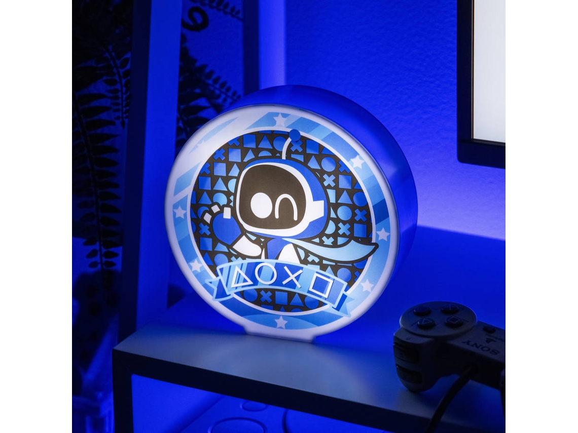 Box Astrobot Light