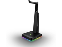 Soporte para Auriculares Gaming NPLAY Support 1.0