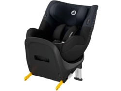 VPCOMERCIAL- Cadeira Auto MAXI-COSI Mica 360 S i-Size (61 - 105 cm - Preto)