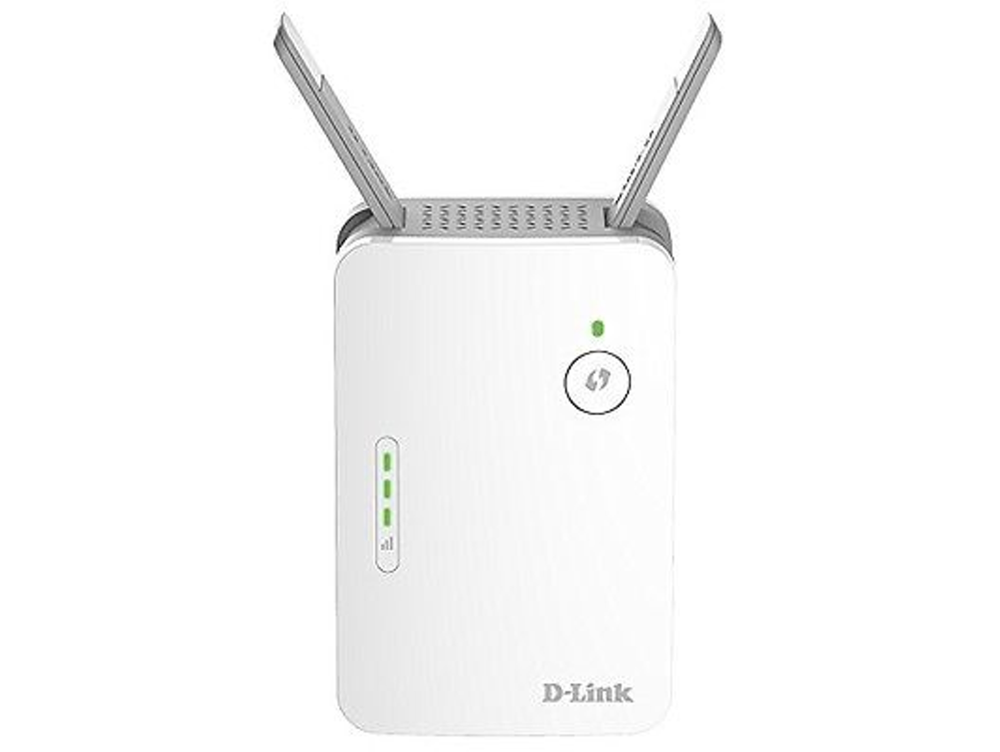 Repetidor Wi-Fi D-LINK DAP-1620 (AC1200 - 867 Mbps)