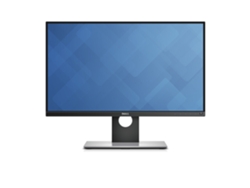 Monitor DELL UP2516D (25'' - Quad HD - IPS)