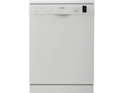 Lavavajillas ReacondicionadoBOSCH SMS25AW05E (Grado A - 12 cubiertos - 60 cm - Blanco)
