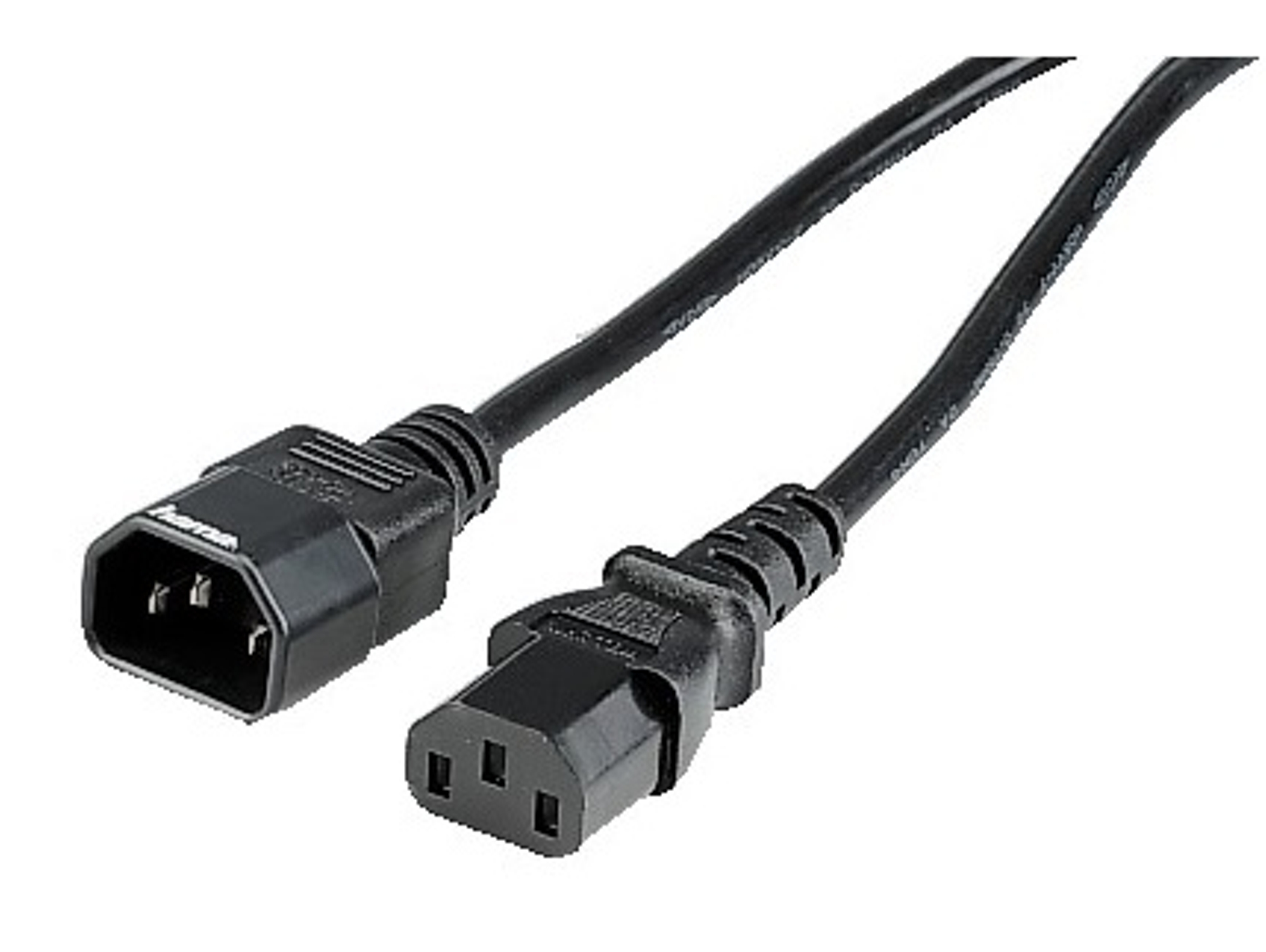 Cable de Alimentación HAMA 046558 1.5m