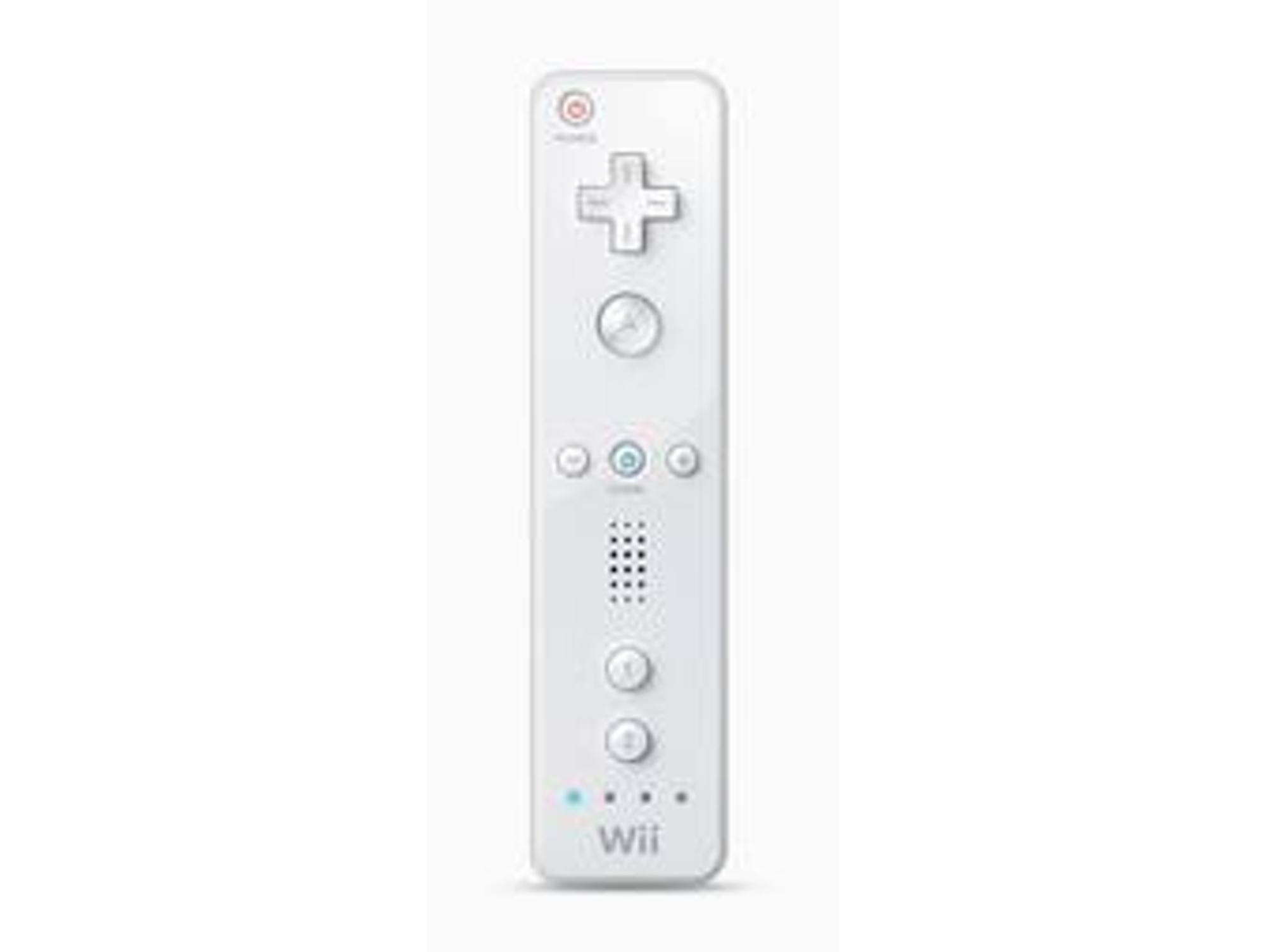 Mando NINTENDO Wii/Wii U remote Plus Blanco Inclui WMP (Inalámbrico)