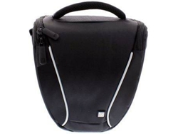 Bolsa TNB One Shot-Photo para Cámara Réflex (Negro)