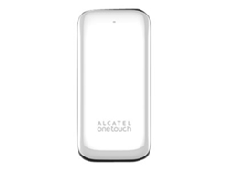 Teléfono móvil ALCATEL 1035D Blanco