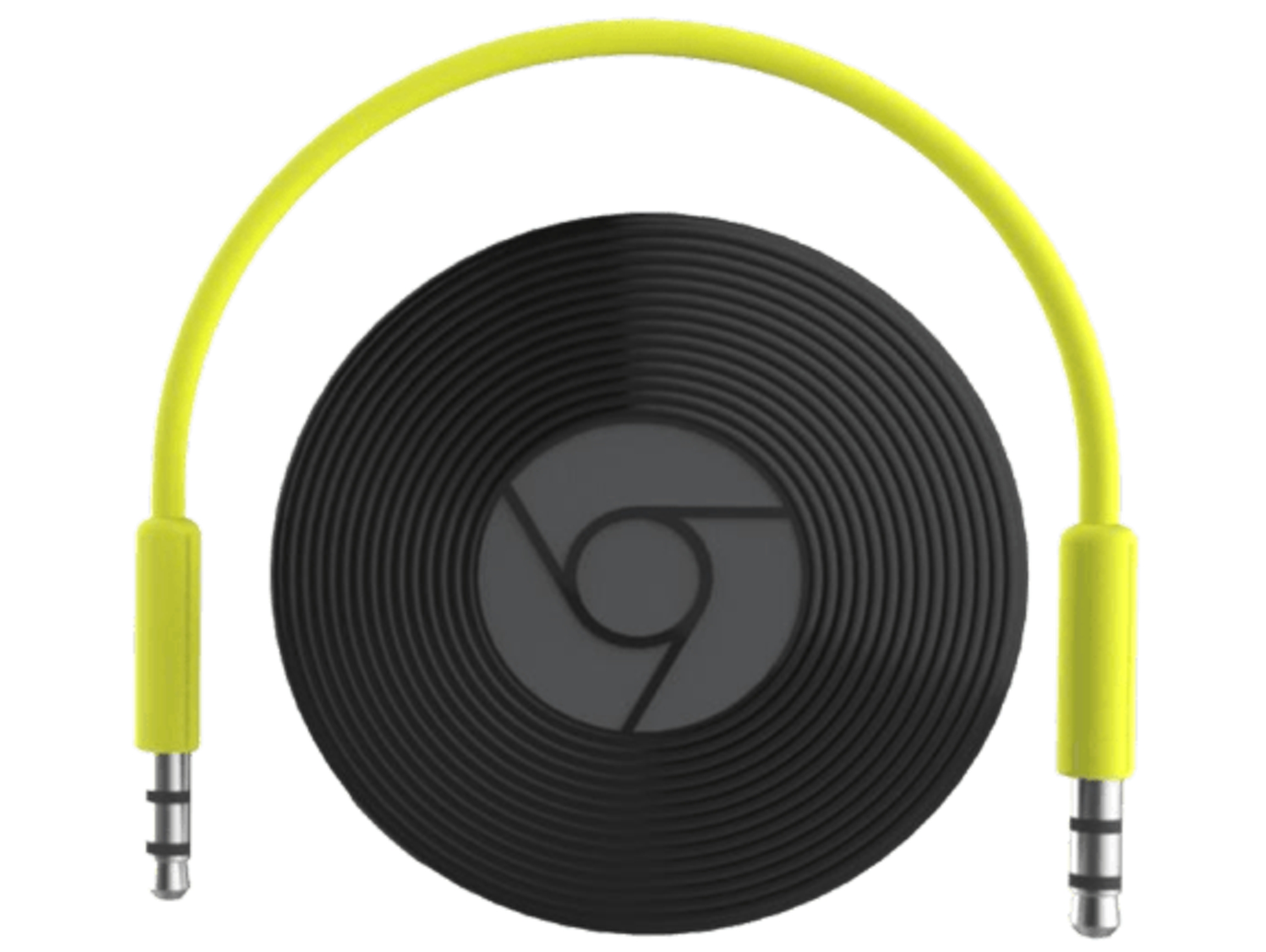 Adaptador Streaming WIFI GOOGLE Chromecast Audio