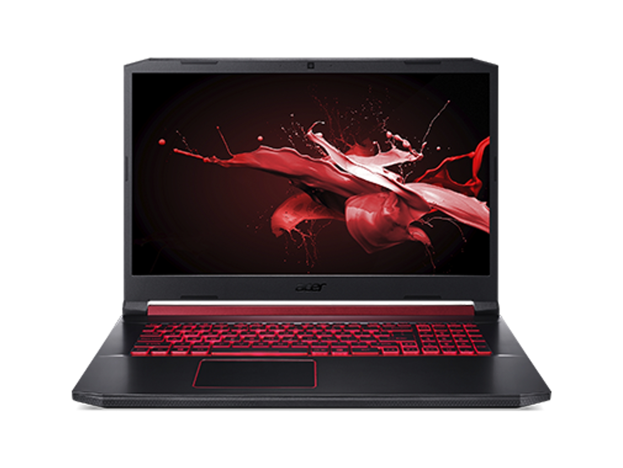 Portátil Gaming ACER Nitro 5 AN517-51-75ET (Intel Core i7-9750H - NVIDIA GeForce GTX 1650 - RAM: 4 GB - 512 GB SSD - 17.3'')