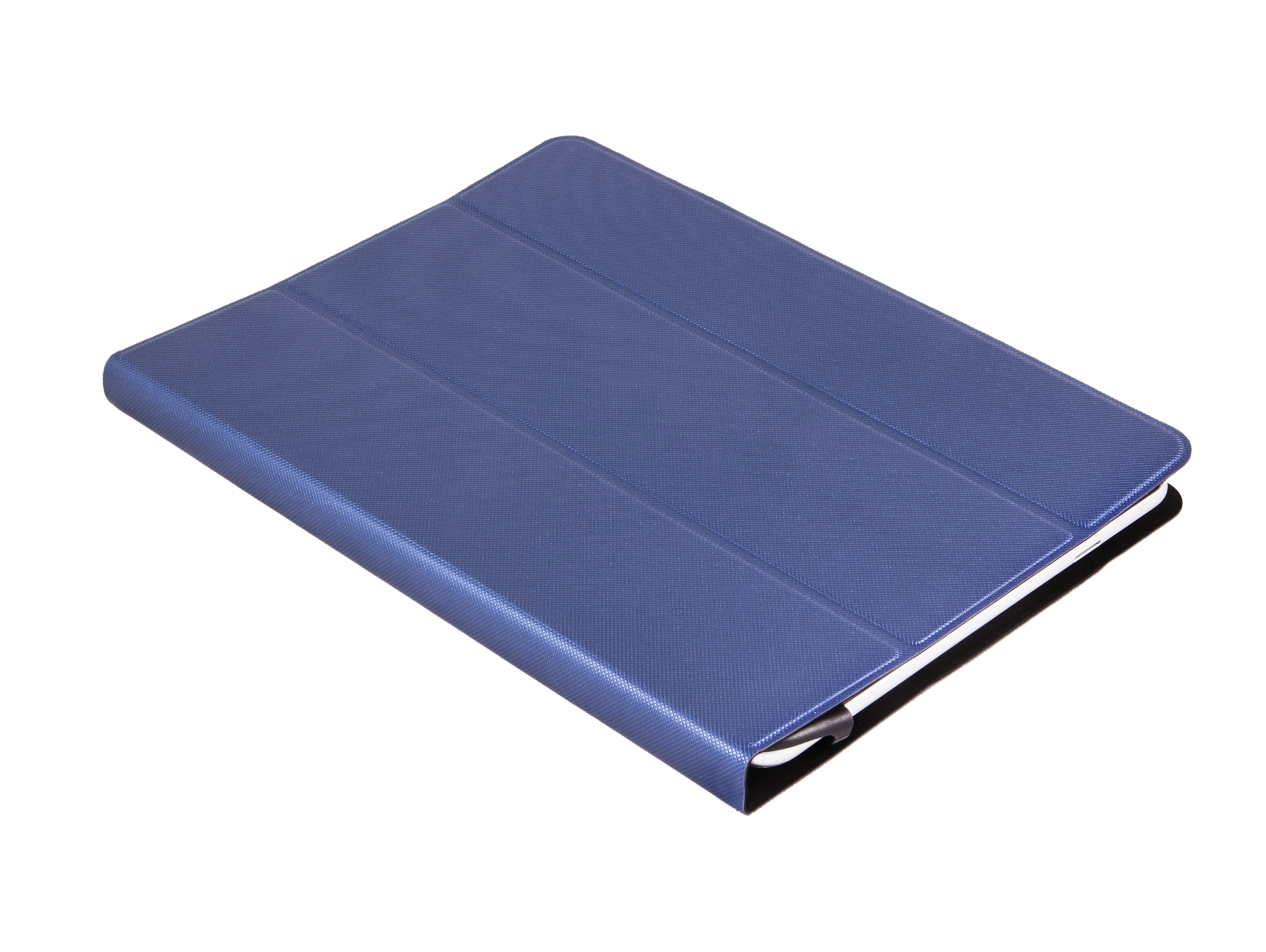 Funda Tablet SILVERHT Camera Pro (Universal - 10.1'' - Azul)