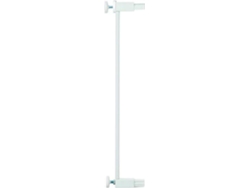 Extensión de Puerta Safety 1st Easy-Close Metal (7 cm de extensión - Blanco)