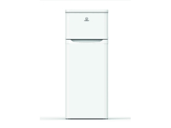 Frigorífico 2 puertas INDESIT RAA29 (Circulación dinámica - 143 cm - 212 L Blanco)