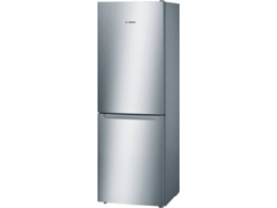Frigorífico Combi Reacondicionado BOSCH KGN33NL3A (Grado A)