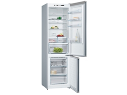Frigorífico Combi BOSCH KGN39VI3A (No Frost - 203 cm - 366 L - Inox)