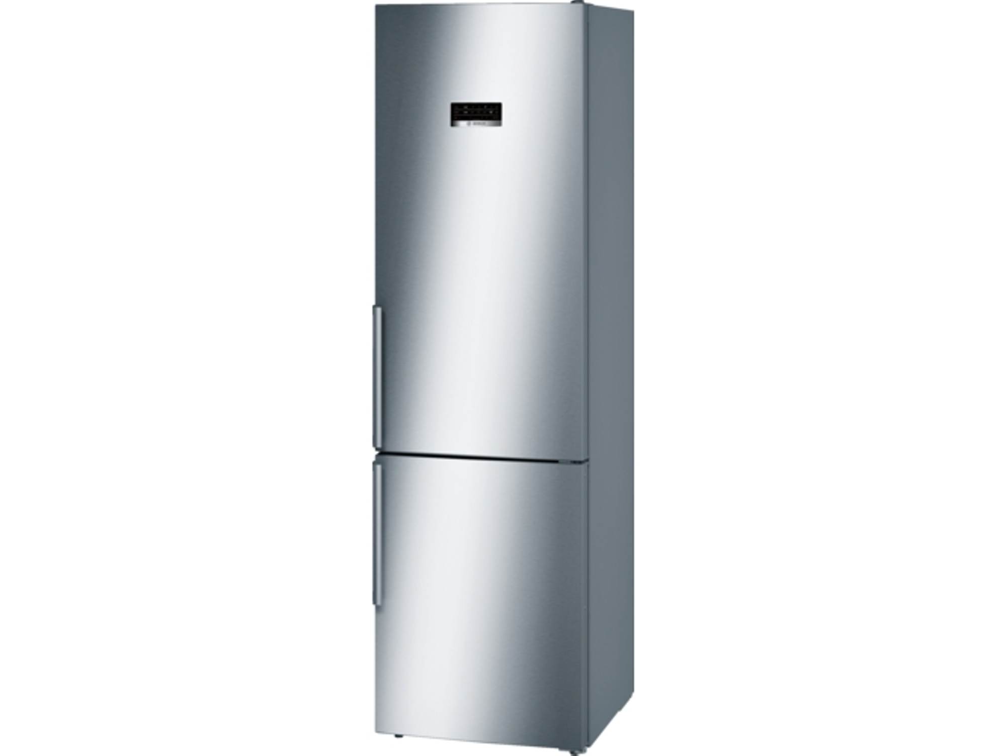 Frigorífico Combi BOSCH KGN39XI3P (No Frost - 203 cm - 366 L - Inox)