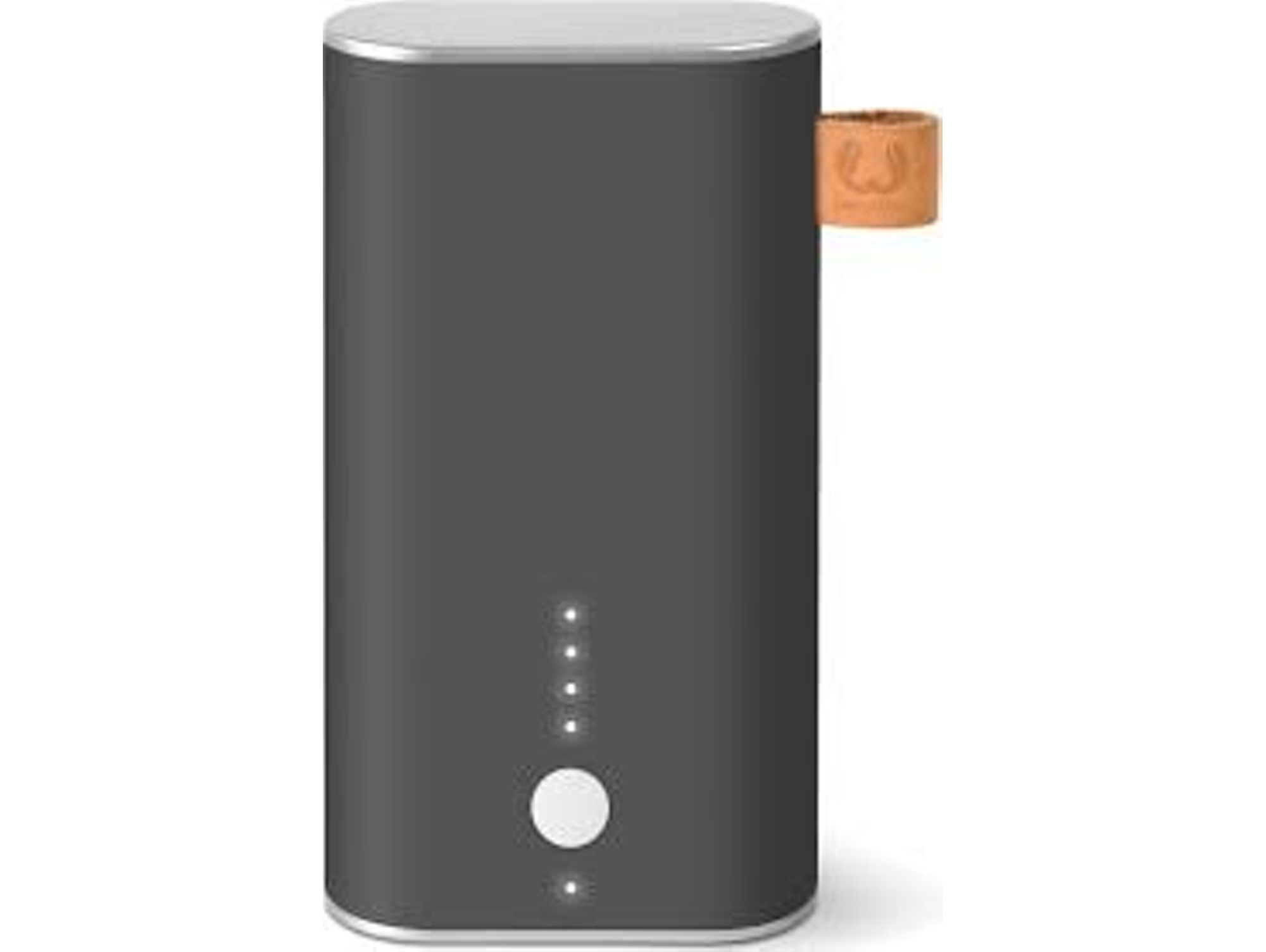 Powerbank FRESH 'N REBEL 6000 mAh Concrete