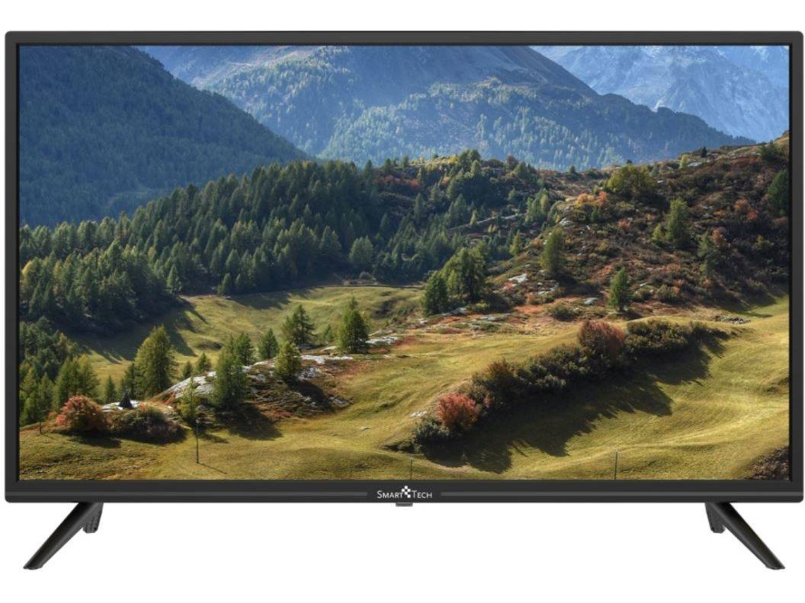 TV SMART TECH SMT32N40HC3L1 (LED - 32'' - 81 cm - HD)
