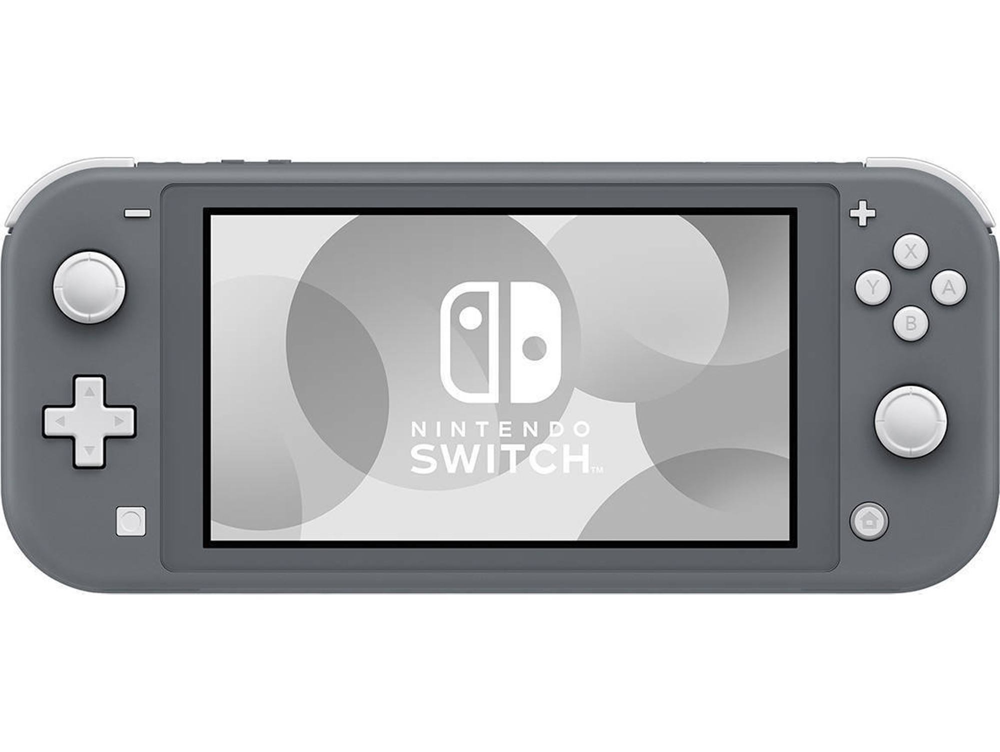 Consola Nintendo Switch Lite (32 GB - Gris) | Worten Canarias