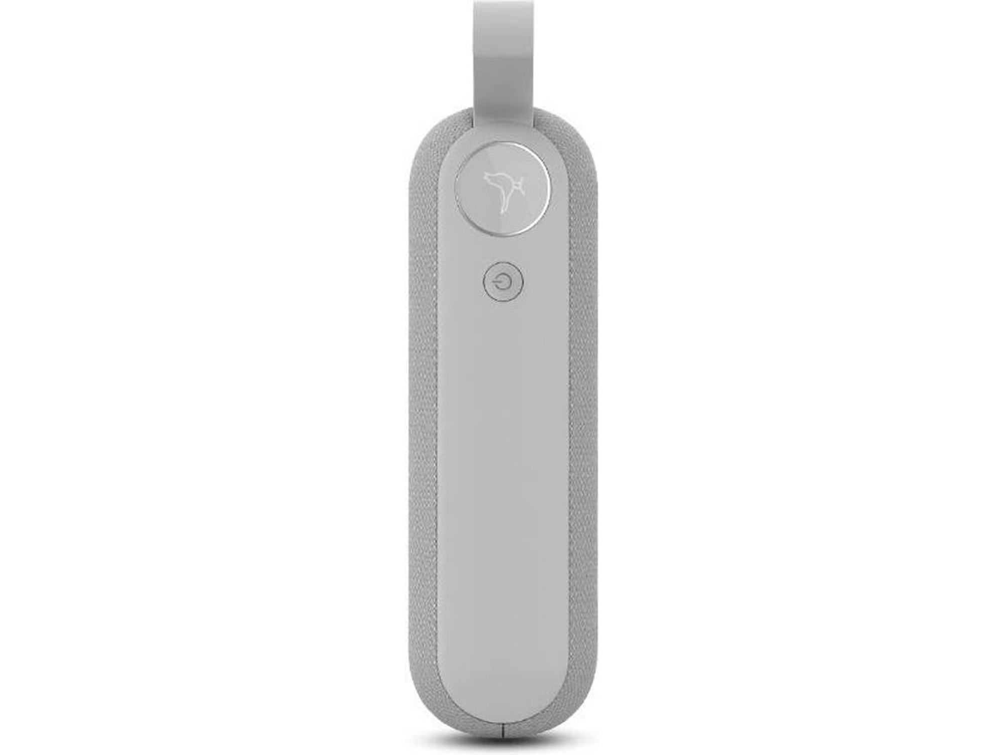 Altavoz Bluetooth LIBRATONE  Too (Cloudy Gris - Autonomia: Hasta 10 horas)
