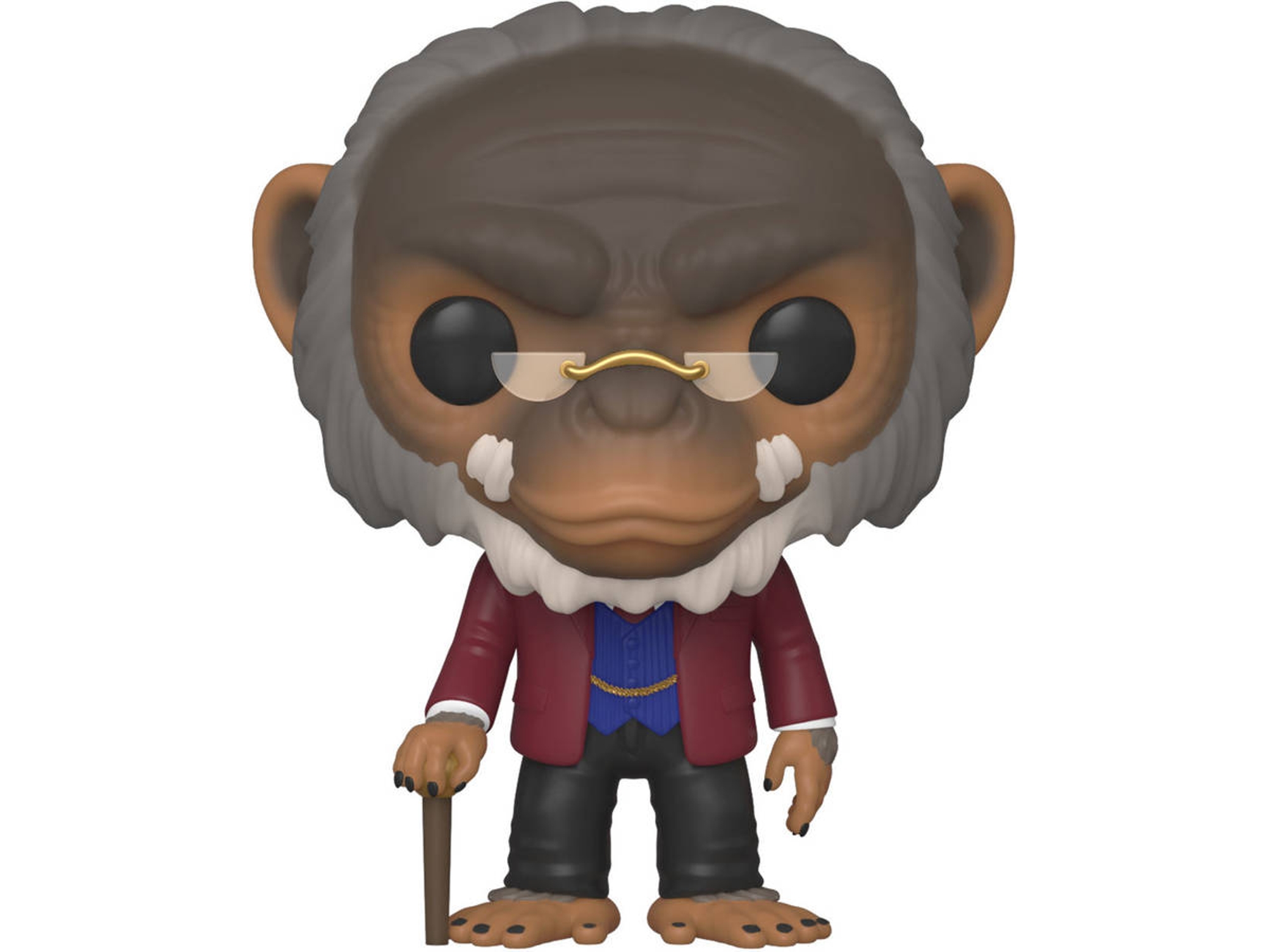 Figura Funko POP TV: Umbrella Academy - Pogo