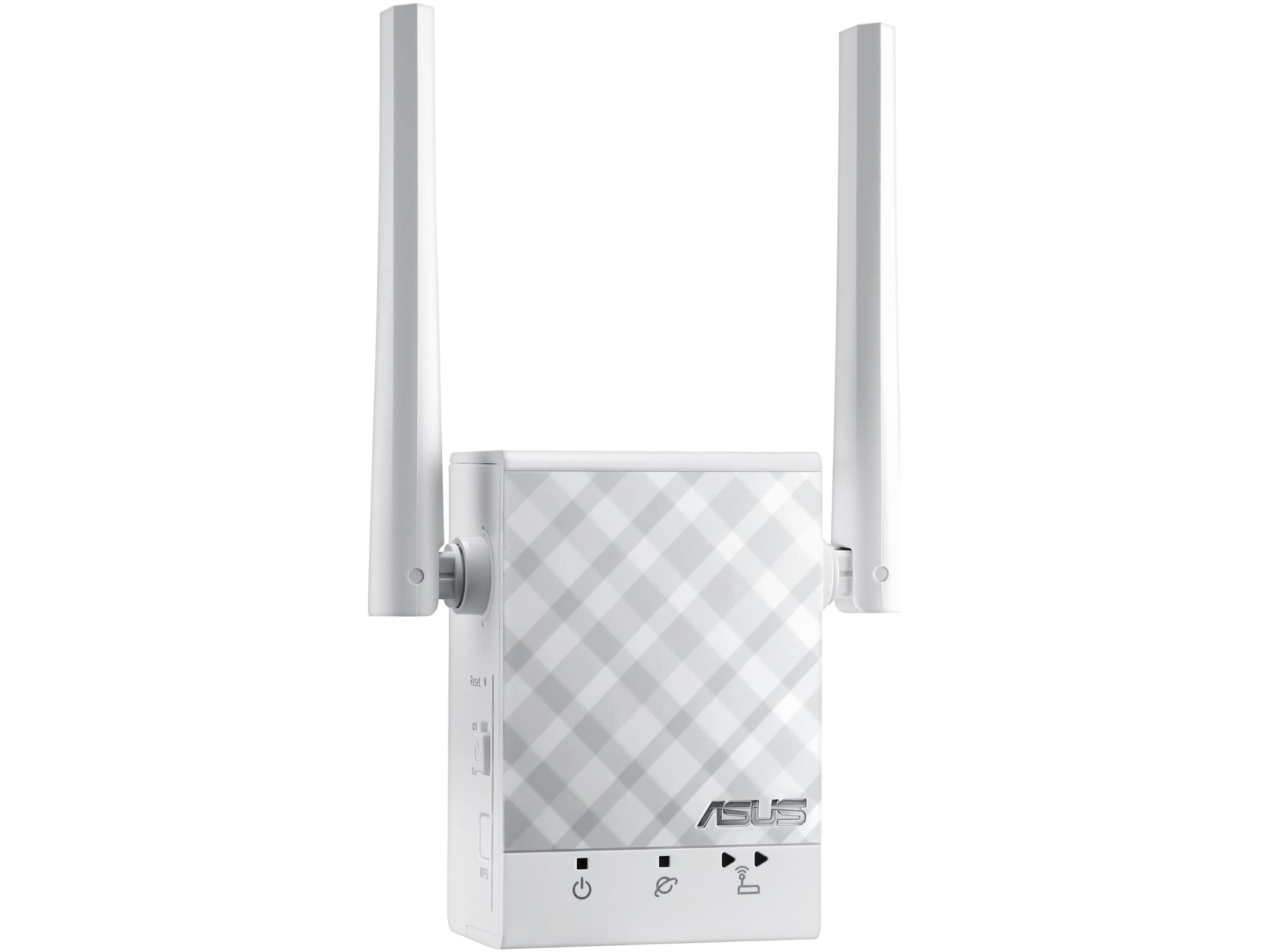 Repetidor ASUS RP-AC51 AC750 Dual-Band