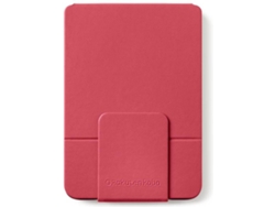 Funda Tablet KOBO Clara HD (Universal - 6'' - Rojo)
