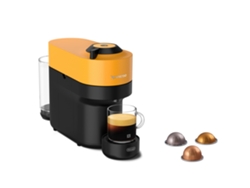Cafetera DELONGHI Nespresso ENV90.Y Vertuo Pop