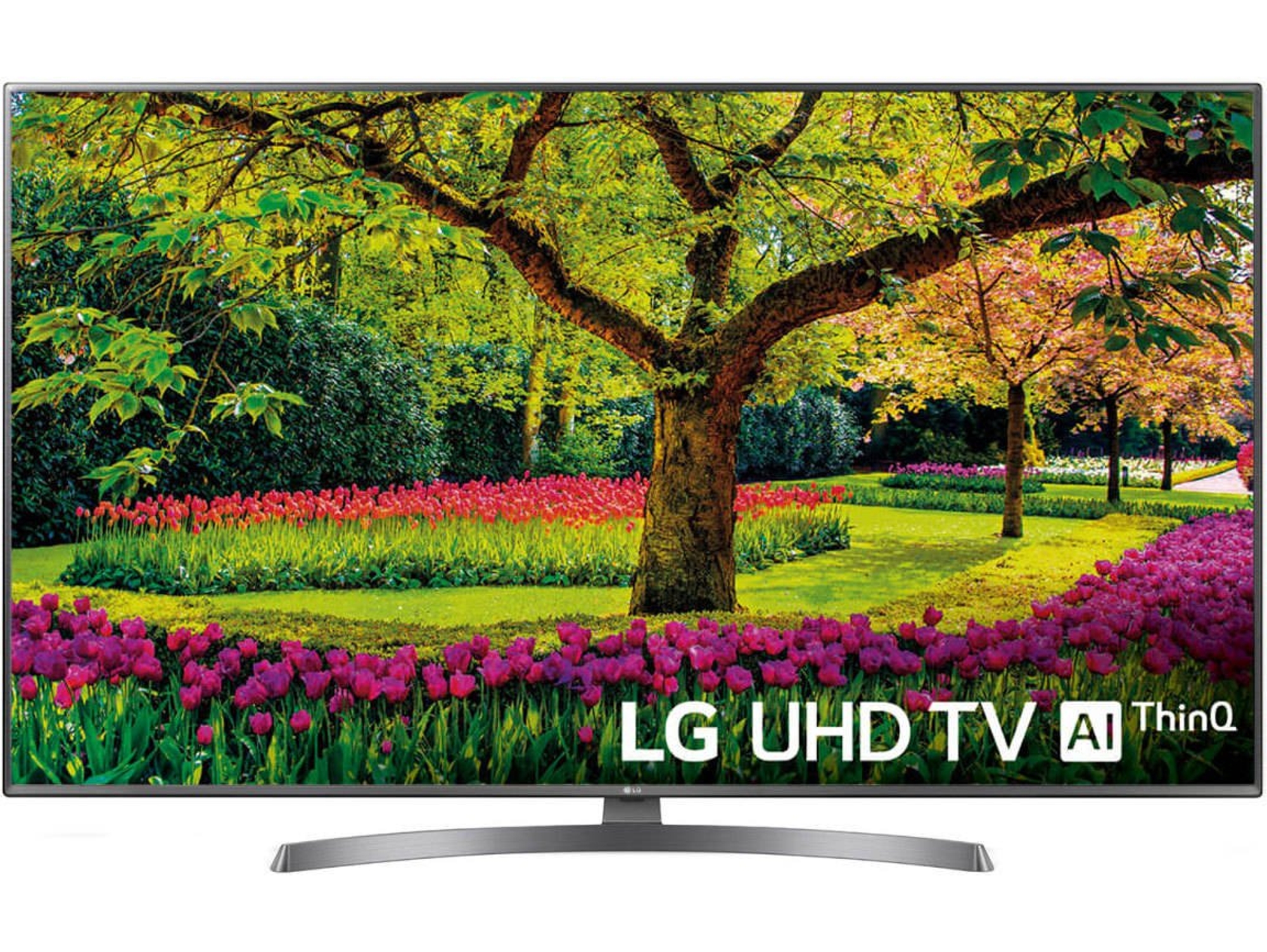 TV LG 43UK6750PLD (Caja Abierta - LED - 43'' - 109 cm - 4K Ultra HD - Smart TV