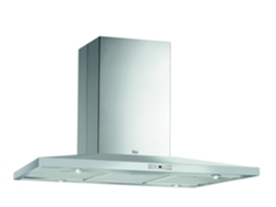 Campana de Isla TEKA DSB 985 (605 m3/h - 90 cm - Inox)
