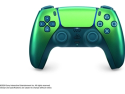 Mando PS5 DualSense Teal