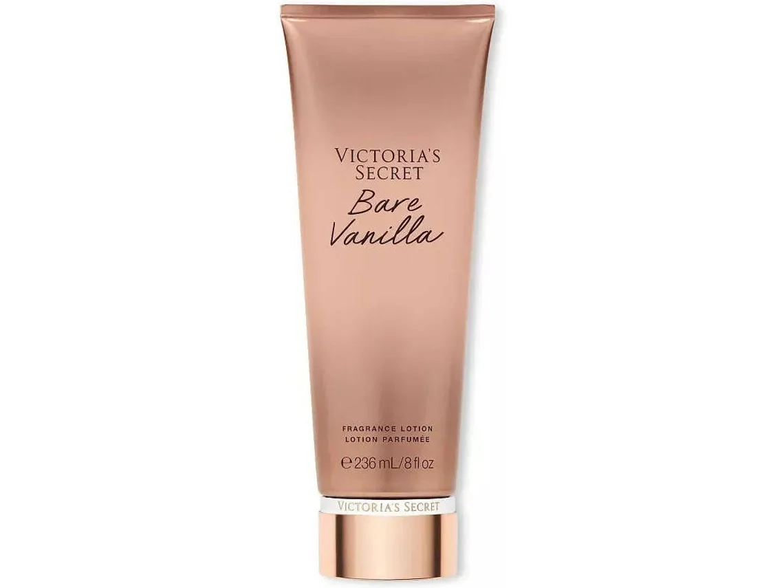 Loción Corporal VICTORIA'S SECRET Bare Vanilla (236 ml)