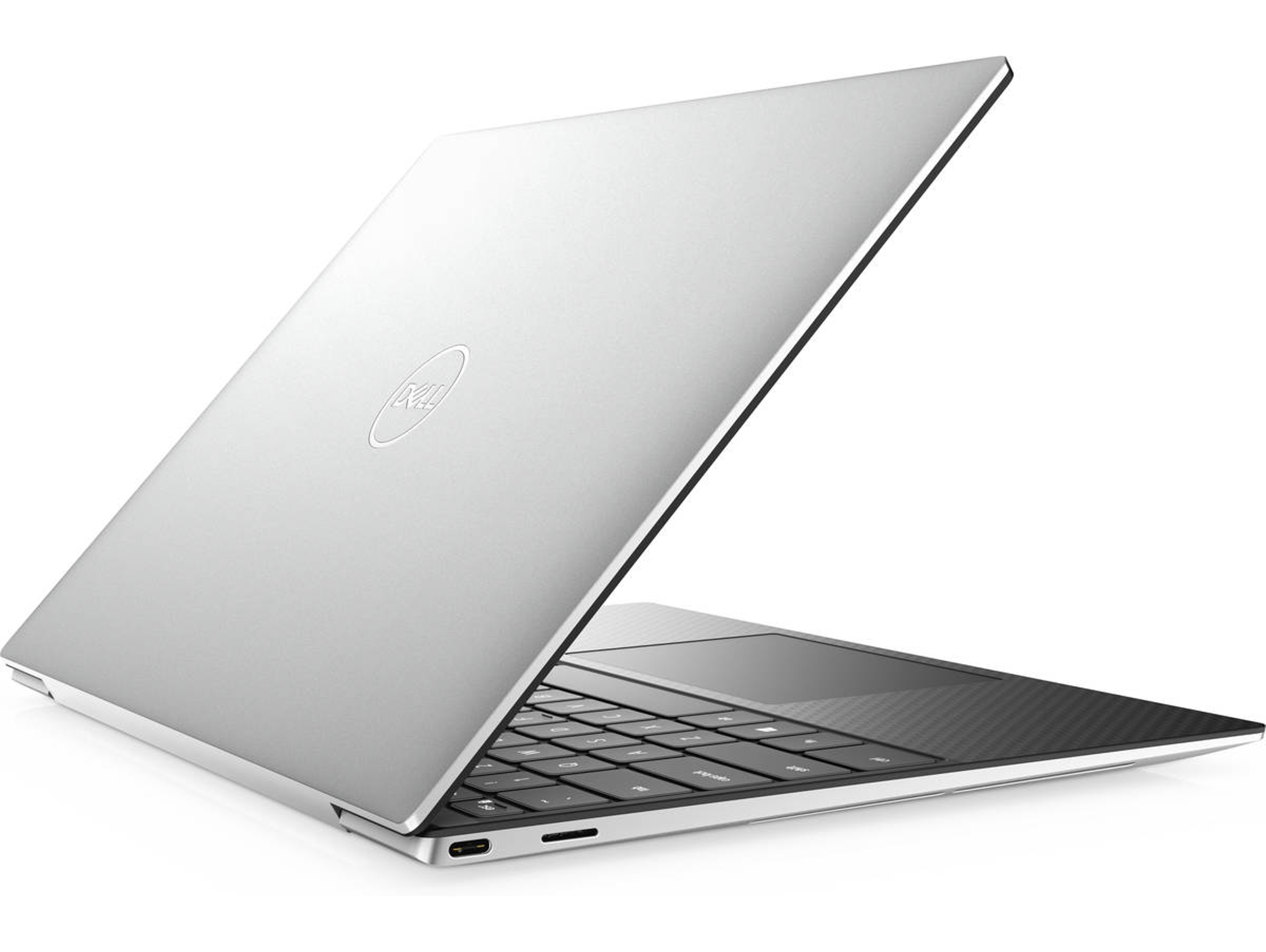 Portátil DELL XPS 13 9300 (13.4'' - Intel Core i7-1065G7 - RAM: 16