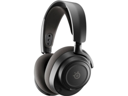 Auriculares gaming STEELSERIES Arctis Nova 7 Gen 2 (Over Ear