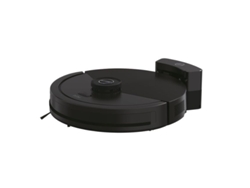 Aspirador Robot  HOOVER HG410D 011 HGO (Autonomía 120 min - Negro)