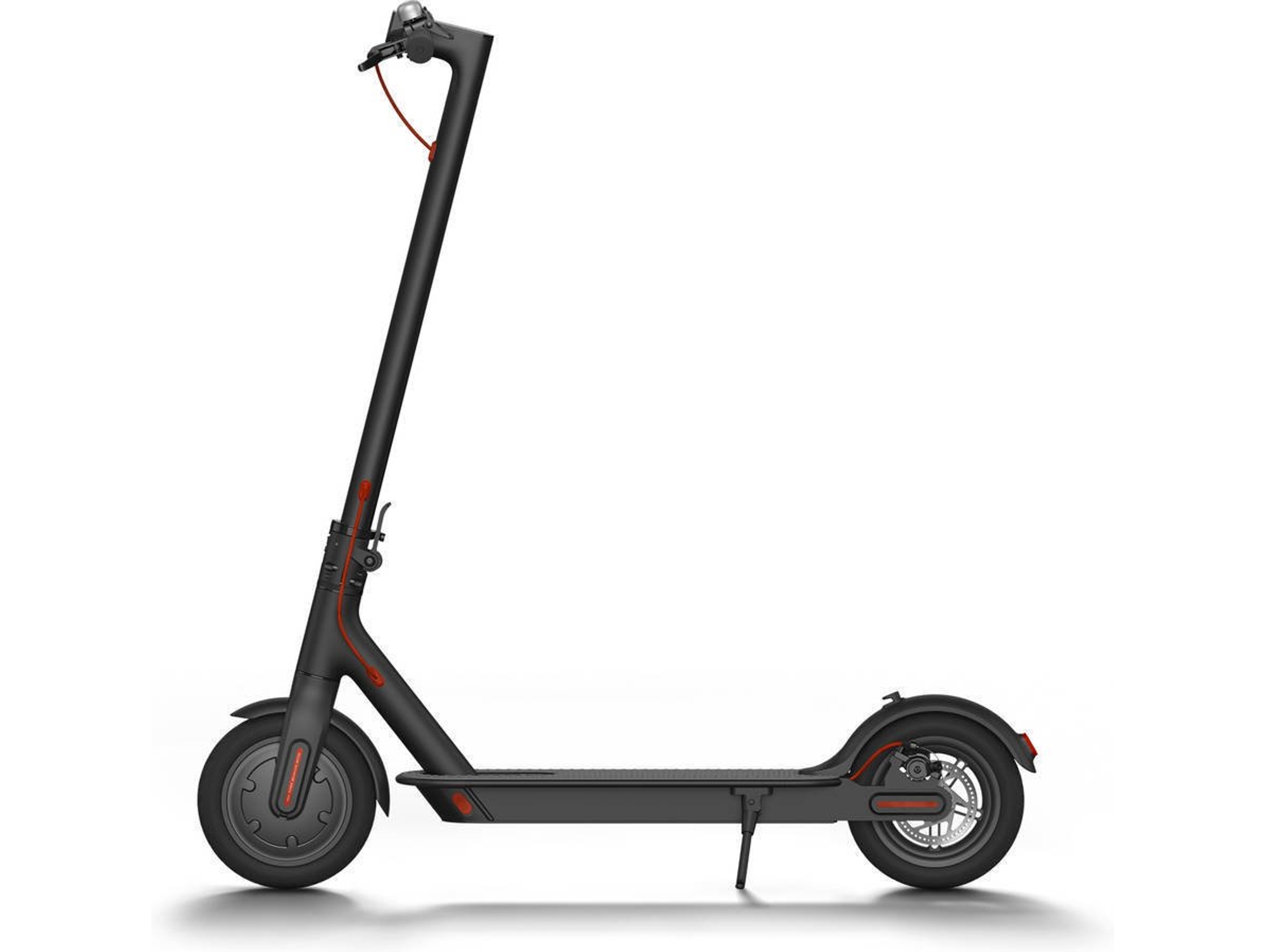 Patinete Eléctrico XIAOMI Mi Scooter 2 (Caja Abierta)