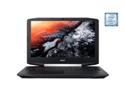 Portátil Gaming ACER Aspire V 15 VX5-591G-50W0 (Intel Core i5-7300HQ - NVIDIA GeForce GTX 1050 - RAM: 16 GB - 1 TB HDD + 128 GB SSD - 15.6'')