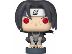Figura FUNKO Pop! Animation: Naruto Shippuden: Itachi Uchiha Young (Posible Chase)