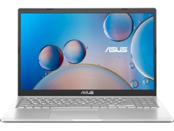 Portátil ASUS D515DA-BR638 (15.6'' - AMD Ryzen 3 3250U - RAM: 8 GB - 256 GB SSD - AMD Radeon Graphics)
