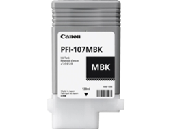 Tinta Original CANON PFI-170 MBK Negro Mate