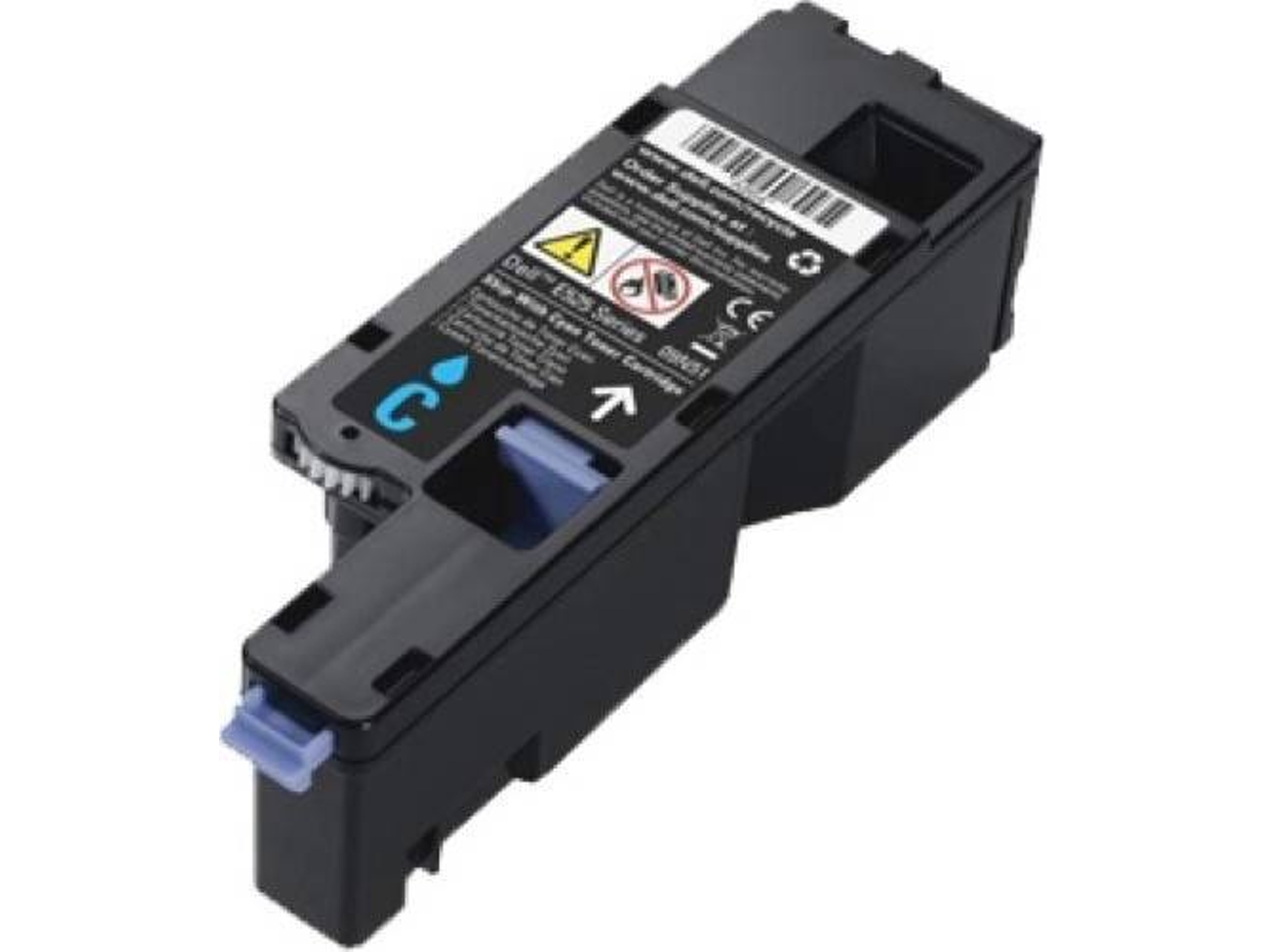 Cartucho de tóner DELL H5WFX - 593-BBLL