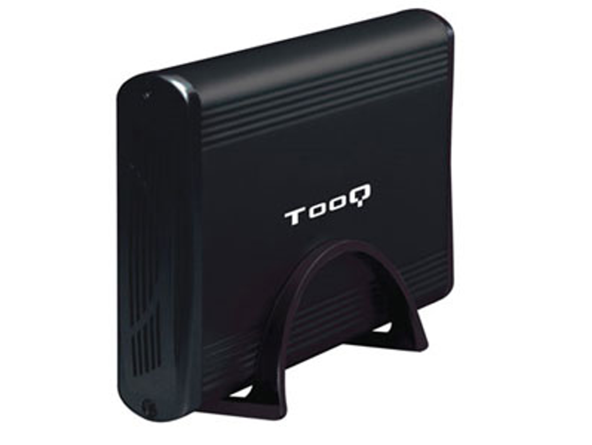 Caja HDD TOOQ 3.5'' TQE-3518B