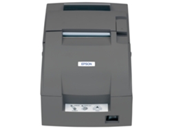 Impresora Térmica de Recibos EPSON TM-U220D (052LG)