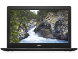 Portátil DELL Vostro 3580 - Y2KDV (15.6'' - Intel Core i5-8265U - RAM: 8 GB - 1 TB HDD - Intel UHD 620)