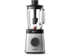 Batidora de Vaso PHILIPS HR3652/00 (Outlet Grado B - 1400 W - 2 L - Inox)