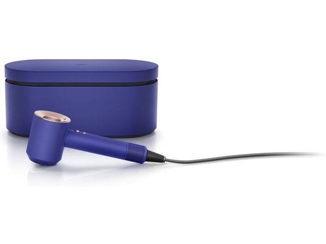 Punktal Secador De Pelo Loi Secador De Pelo PUNKTAL Bio-Ionic