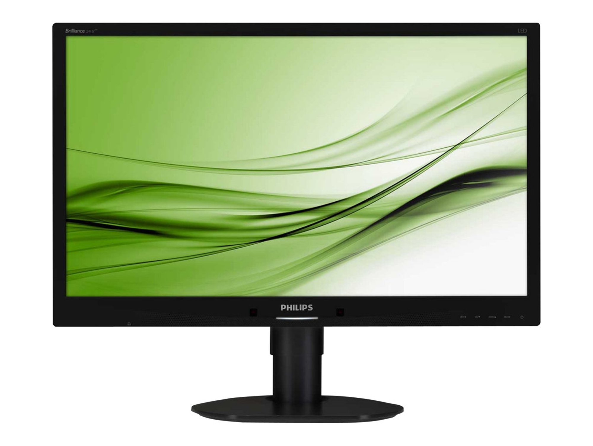 Monitor PHILIPS 241B4LPYCB (24'' - Full HD - LED TFT)