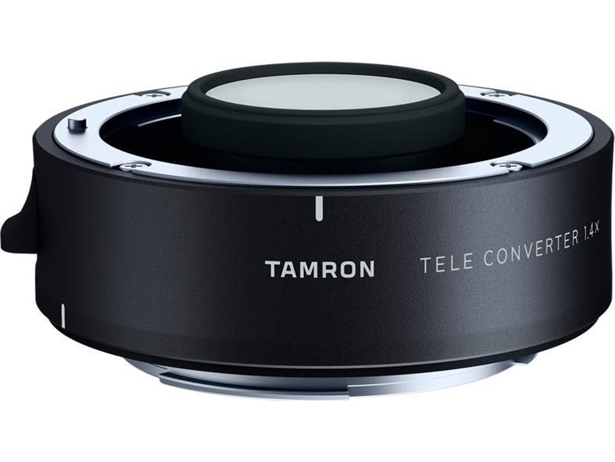 Teleconvertidor TAMRON Tc-X14 (Encaje: Nikon FX - Ampliación: 1.4x)
